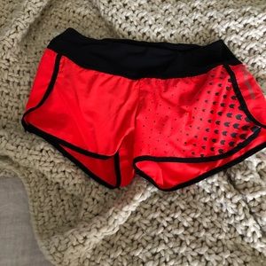 Reebok CrossFit Shorts